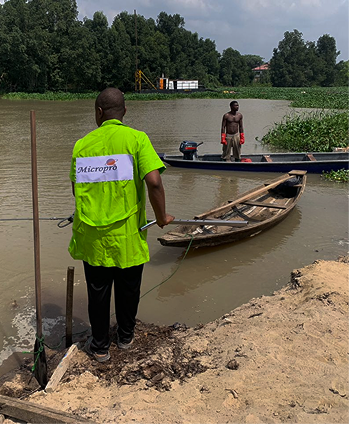 Fish Farm Project sample 4