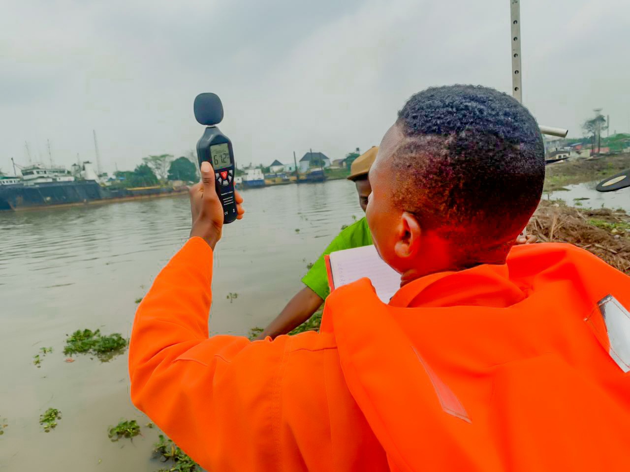 Environmental Impact Assessment (EIA)