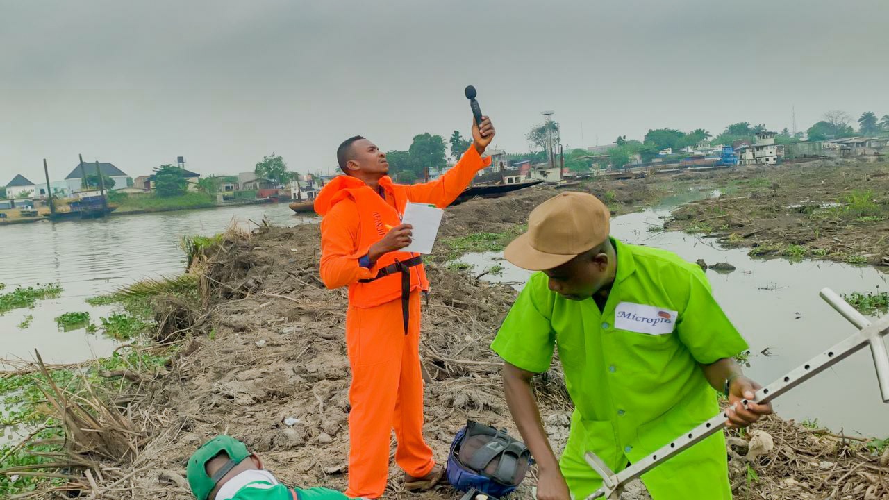 Environmental Consulting Services